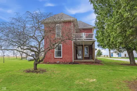 8373 W 1700 N, Elwood, IN 46036