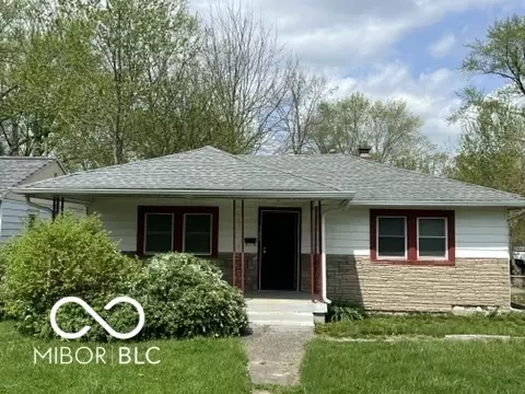 5240 E 34th St, Indianapolis, IN 46218