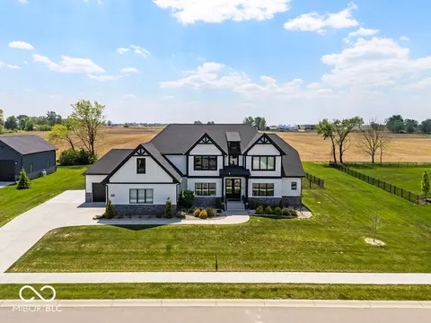 3966 Chapel Hill Ct, Bargersville, IN 46106