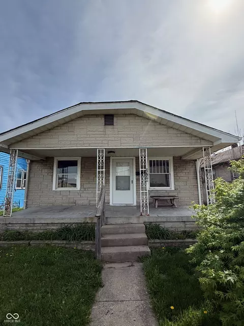 2730 Noble St, Anderson, IN 46016
