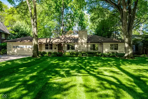 5548 N Meridian St, Indianapolis, IN 46208