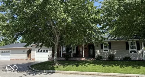 1202 7th St, Covington, IN 47932