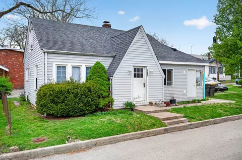 527 N Prow Ave, Bloomington, IN 47408