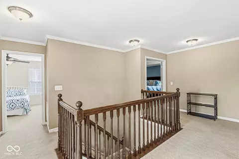 Entry Way - 5184 Nicodemus Dr, Plainfield, IN 46168 photo 6 of 6