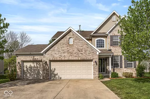 5184 Nicodemus Dr, Plainfield, IN 46168