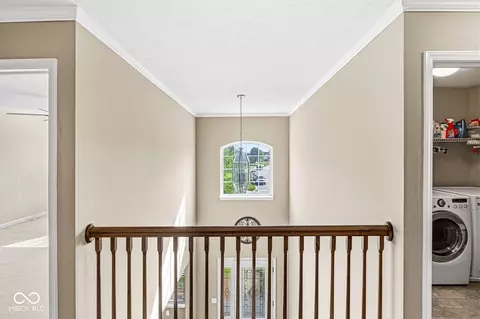 Entry Way - 5184 Nicodemus Dr, Plainfield, IN 46168 photo 5 of 6