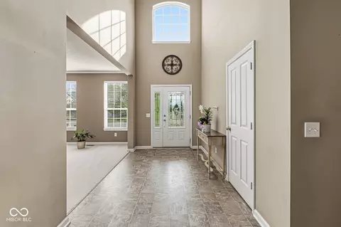 Entry Way - 5184 Nicodemus Dr, Plainfield, IN 46168 photo 3 of 6