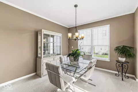 Dining - 5184 Nicodemus Dr, Plainfield, IN 46168 photo 1 of 2