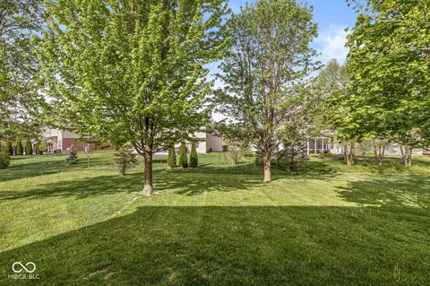 Exterior - 5184 Nicodemus Dr, Plainfield, IN 46168 photo 6 of 9