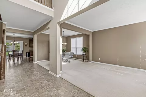 Entry Way - 5184 Nicodemus Dr, Plainfield, IN 46168 photo 2 of 6