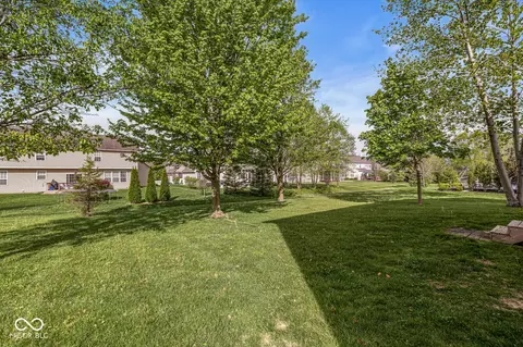 Exterior - 5184 Nicodemus Dr, Plainfield, IN 46168 photo 7 of 9
