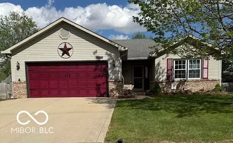 3957 Hancock Ct, Franklin, IN 46131