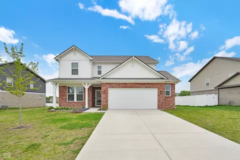 13174 N Departure Blvd E, Camby, IN 46113