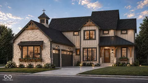 21080 Thornborough Dr, Westfield, IN 46074