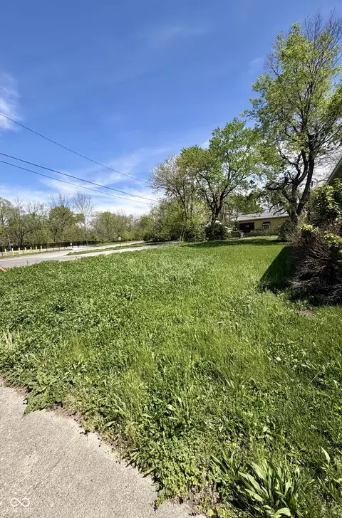 1401 Churchman Ave, Indianapolis, IN 46203