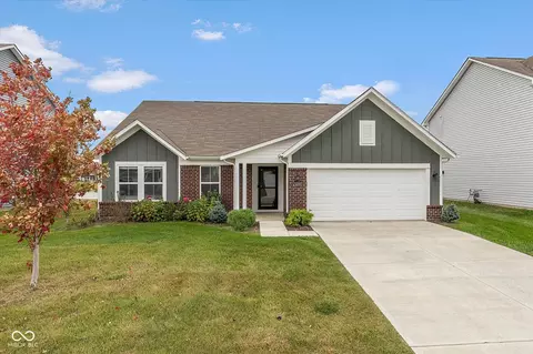 5509 Wood Spring Ln, Mccordsville, IN 46055