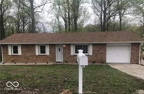 5708 W Hensler Rd, Hanover, IN 47243