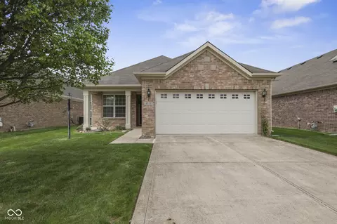 4808 Ozark Ln, Indianapolis, IN 46239