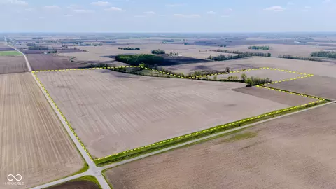 0 W 1900 N N, Summitville, IN 46070