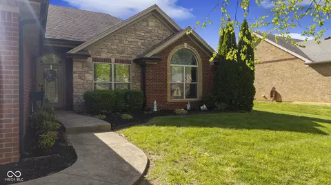 1011 Frontier Trl, Greenville, IN 47124