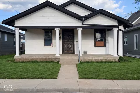 305 S Randolph St, Indianapolis, IN 46201