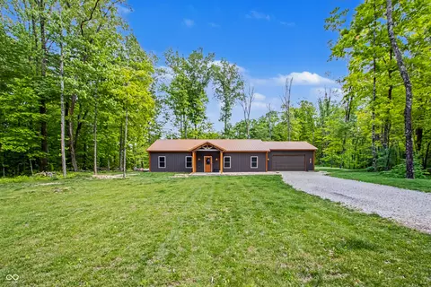 3300 Carmel Ridge Ln, Morgantown, IN 46160