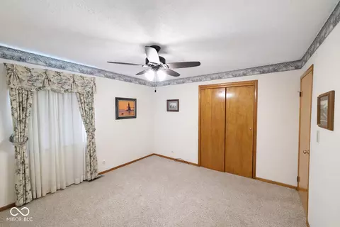 Bedroom - 110 Elm Dr, Covington, IN 47932 photo 1 of 3