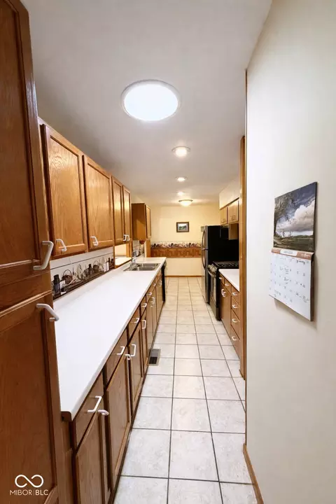 Kitchen - 110 Elm Dr, Covington, IN 47932 photo 1 of 1