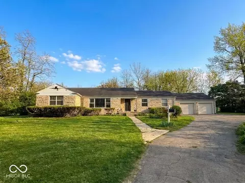 3895 Forest Manor Ave, Indianapolis, IN 46226