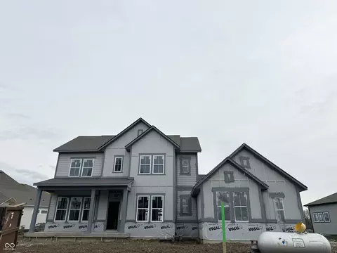 715 Rhubarb Pl, Westfield, IN 46074