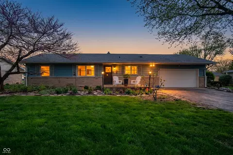 2101 Elizaville Rd, Lebanon, IN 46052
