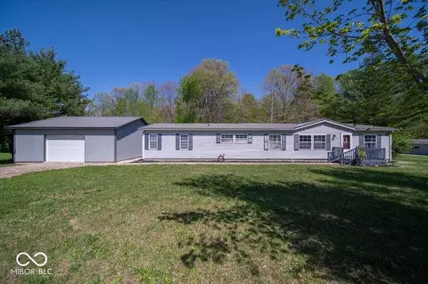 8550 N State Highway 7, Elizabethtown, IN 47232