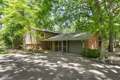 9102 Ripon Ct, Indianapolis, IN 46268