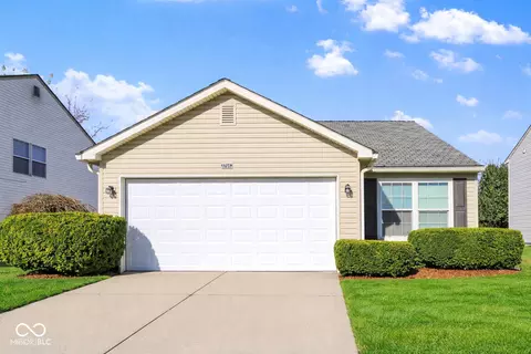 3708 Fredricksburg Dr, Indianapolis, IN 46227