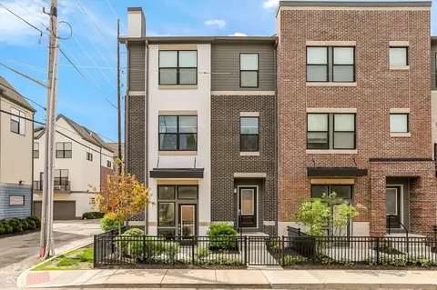 411 E 19th St, Indianapolis, IN 46202