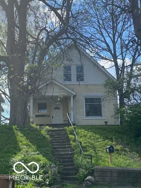 221 Vance St, Crawfordsville, IN 47933