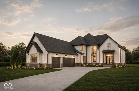 1460 E Greyhound Pass, Carmel, IN 46032