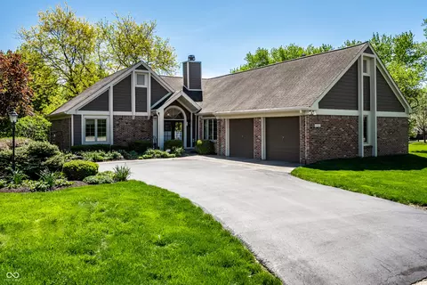 4682 Brentwood Ct, Zionsville, IN 46077