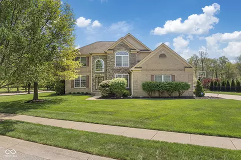 8921 Forest Willow Dr, Indianapolis, IN 46234