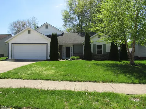 1401 Southport Dr, Lafayette, IN 47909