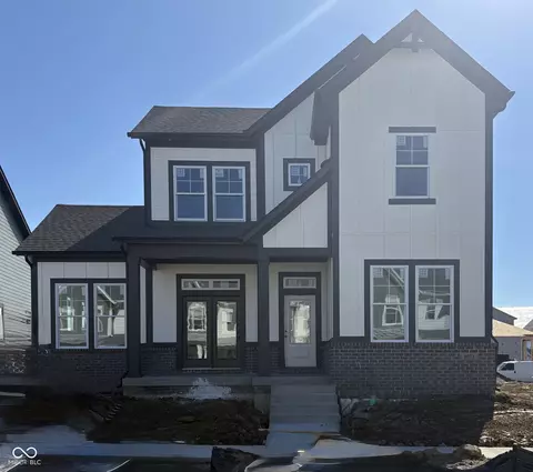 6071 Johnson Rd, Zionsville, IN 46077