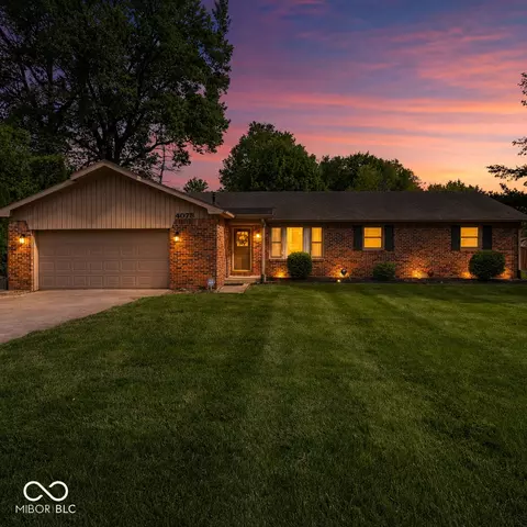 4078 W Fairview Rd, Greenwood, IN 46142