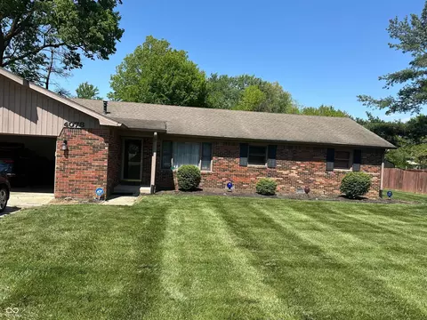 4078 W Fairview Rd, Greenwood, IN 46142