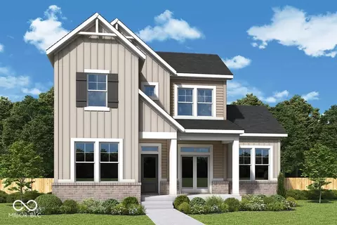 6070 Salisbury St, Zionsville, IN 46077