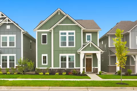 810 Possman Way, Westfield, IN 46074