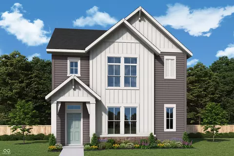 810 Possman Way, Westfield, IN 46074