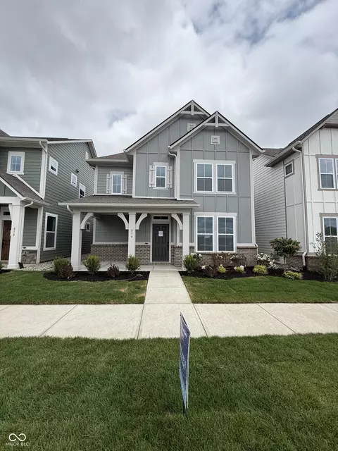 816 Possman Way, Westfield, IN 46074