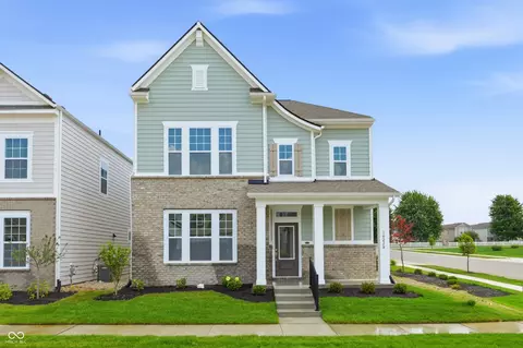 14228 Coyote Ridge Dr, Noblesville, IN 46060