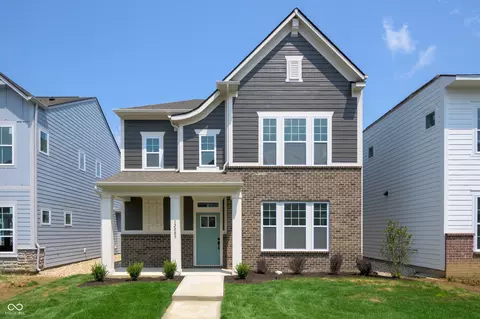 14228 Coyote Ridge Dr, Noblesville, IN 46060