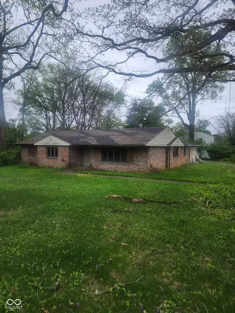 5555 N Arlington Ave, Indianapolis, IN 46226